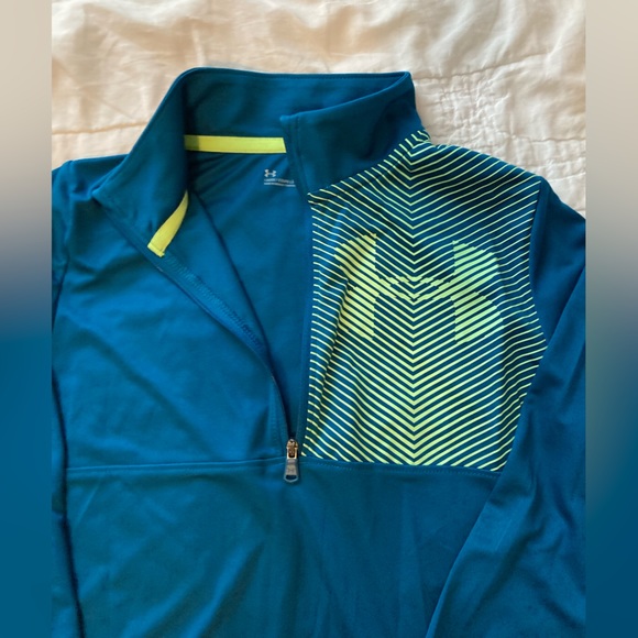 Under Armour - Picture 2 of 2